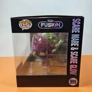 funko pop scare mare #999 master of the universe