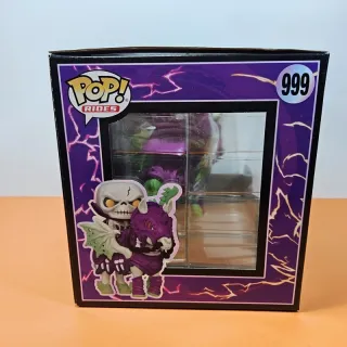 funko pop scare mare #999 master of the universe
