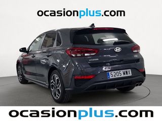Hyundai i30 1.0 TGDI N Line 74 kW (100 CV)