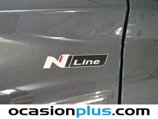 Hyundai i30 1.0 TGDI N Line 74 kW (100 CV)