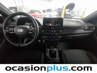 Hyundai i30 1.0 TGDI N Line 74 kW (100 CV)