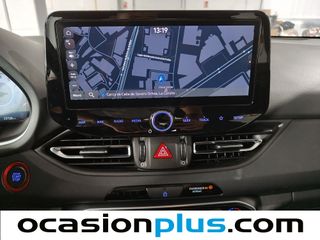 Hyundai i30 1.0 TGDI N Line 74 kW (100 CV)