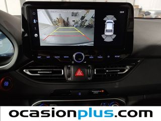 Hyundai i30 1.0 TGDI N Line 74 kW (100 CV)