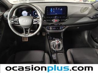 Hyundai i30 1.0 TGDI N Line 74 kW (100 CV)