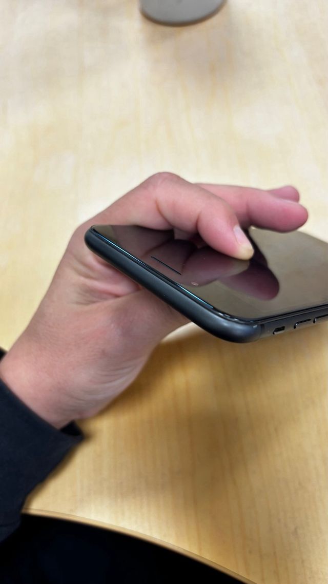 iPhone 8 Plus 64GB Negro