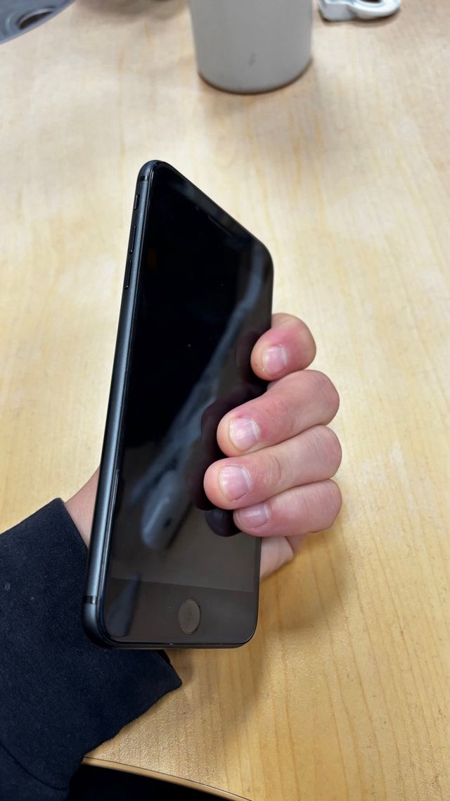 iPhone 8 Plus 64GB Negro