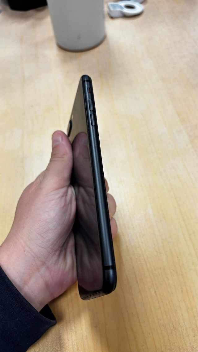 iPhone 8 Plus 64GB Negro