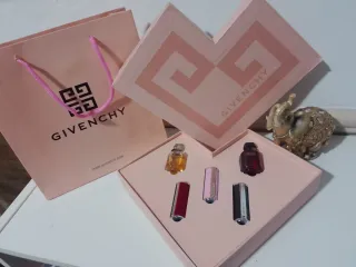 Set Perfumes Chanel Miniatura