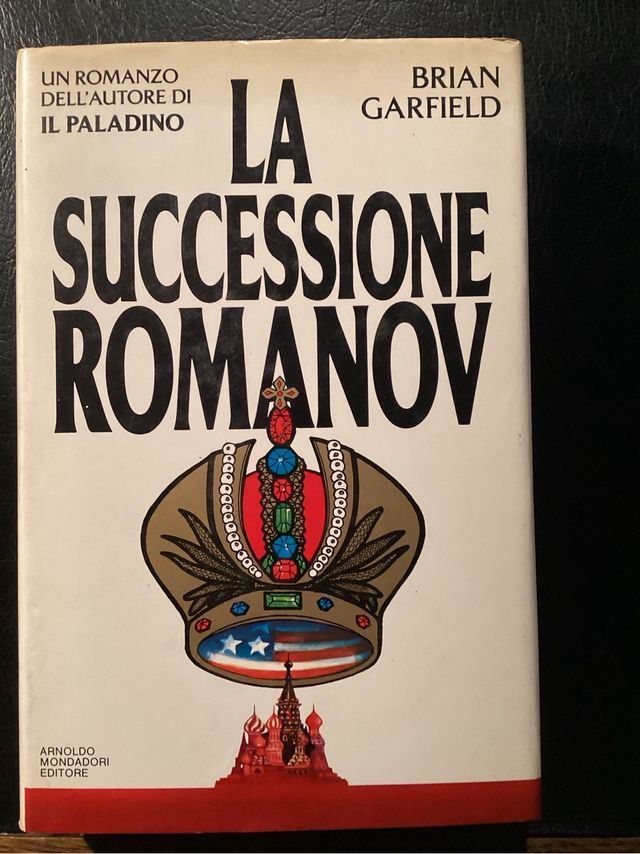 La successione Romanov