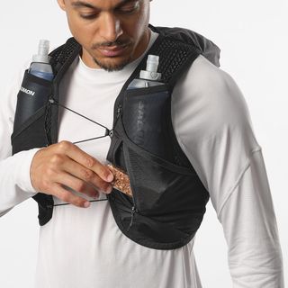 Chaleco Salomon Active Skin 8