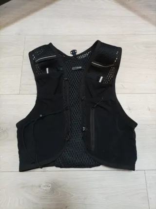 Chaleco Salomon Active Skin 8