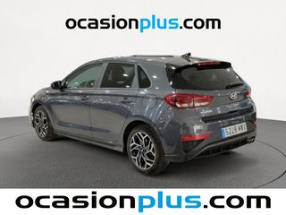 Hyundai i30 1.0 TGDI N Line 74 kW (100 CV)