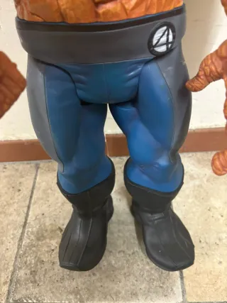 Action Figure La Cosa Gigante circa 70cm,anno 2005