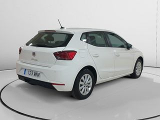Seat Ibiza Style XL