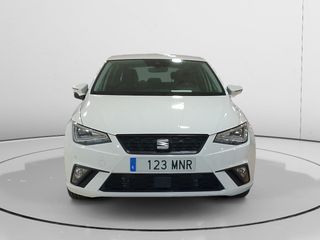 Seat Ibiza Style XL