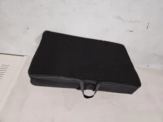 Deflector de aire BMW E46 Cabrio