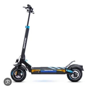 Patinete Eléctrico Smartgyro Speedway