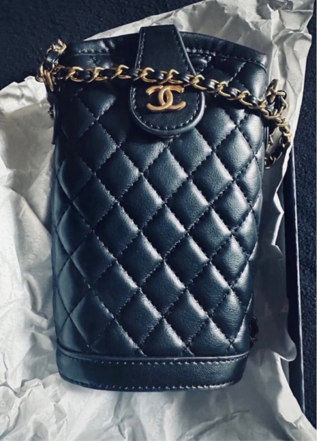 Borsa Chanel VIP Gift