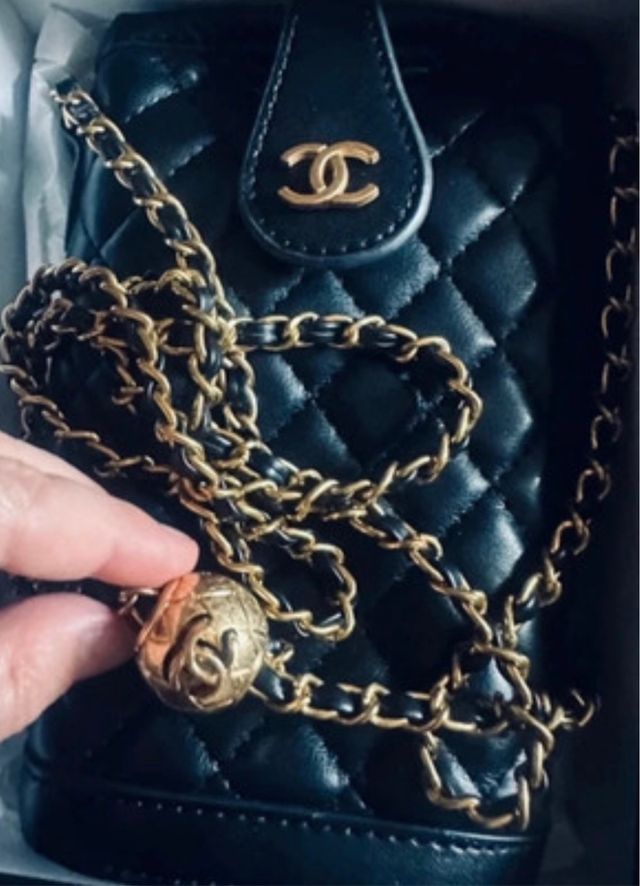 Borsa Chanel VIP Gift