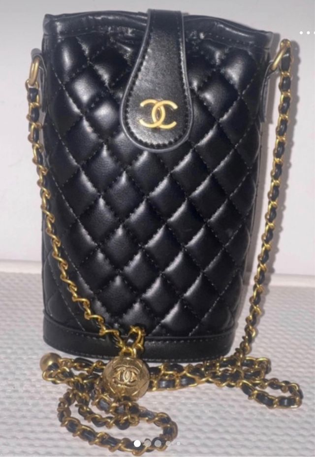 Borsa Chanel VIP Gift