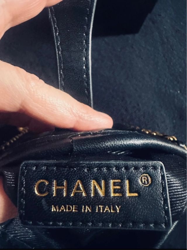 Borsa Chanel VIP Gift