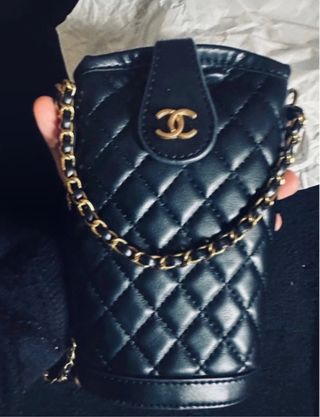 Borsa Chanel VIP Gift