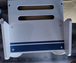 Hape Barca a Dondolo