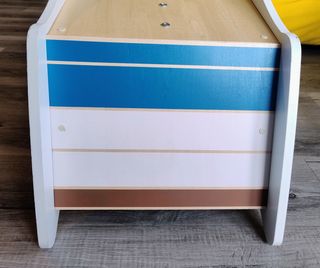 Hape Barca a Dondolo