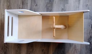 Hape Barca a Dondolo