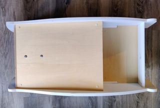 Hape Barca a Dondolo