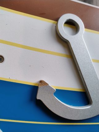 Hape Barca a Dondolo