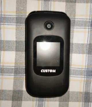 Telefono Custom