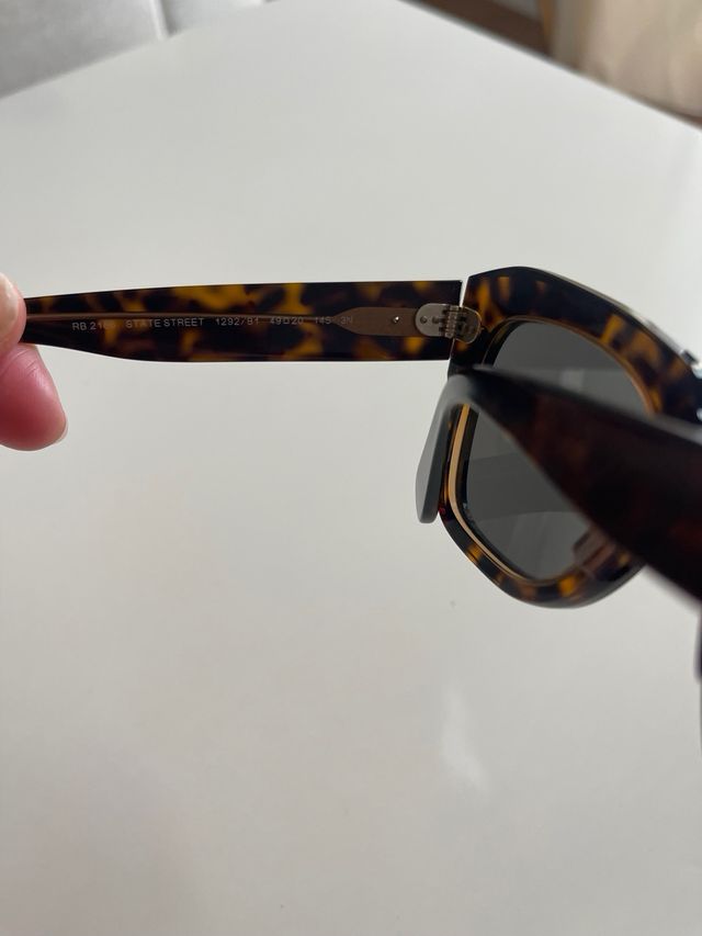 Gafas de sol Ray-Ban State Street