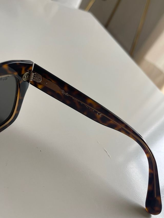 Gafas de sol Ray-Ban State Street