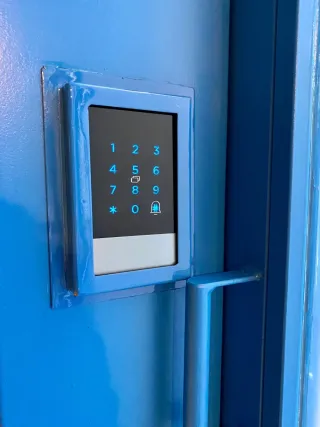 Alquiler Trastero en Granada