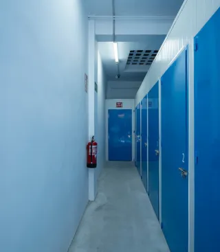 Alquiler Trastero en Granada