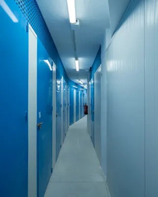 Alquiler Trastero en Granada