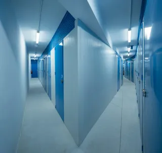 Alquiler Trastero en Granada