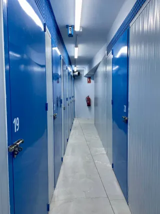 Alquiler Trastero en Granada