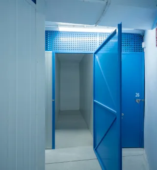 Alquiler Trastero en Granada