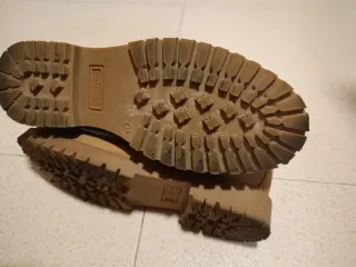 Botines Gioseppo Talla 43