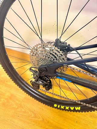 KTM SCARP ELITE CARBONO T-XL