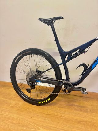 KTM SCARP ELITE CARBONO T-XL