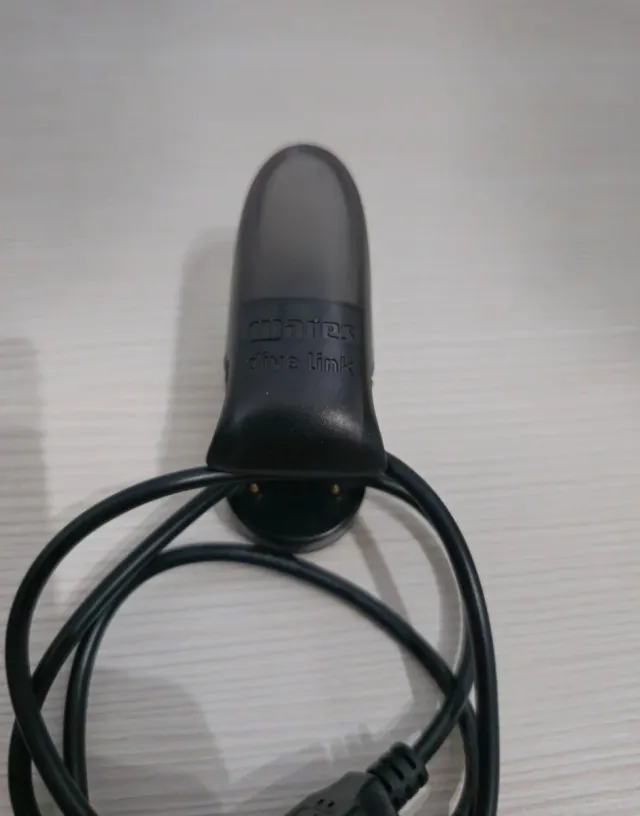 Mares Puck Pro + Dive Computer & Dive Link