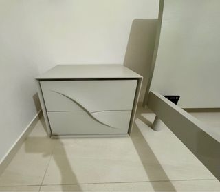 Vendo camera da letto matrimoniale