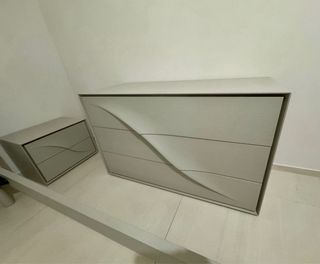 Vendo camera da letto matrimoniale