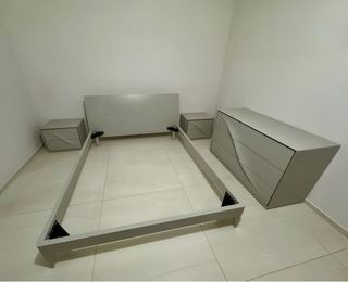 Vendo camera da letto matrimoniale