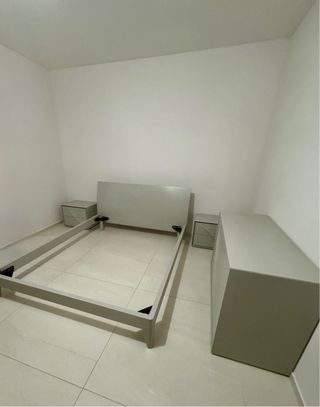 Vendo camera da letto matrimoniale