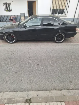 BMW Serie 5 2003
