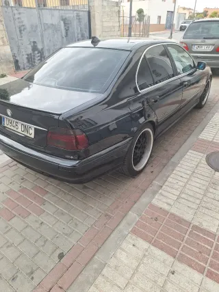 BMW Serie 5 2003